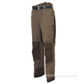 Men`s N/T Reticulation Peach Hunting Waterproof Trousers